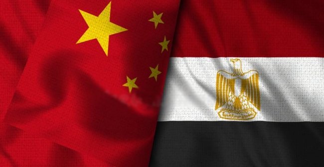 Китай и Египет призвали своих граждан покинуть Украину