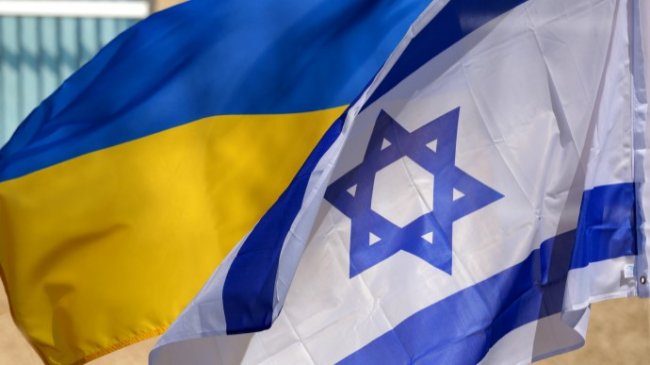 Настав час: в Ізраїлі визнали необхідність військової допомоги Україні