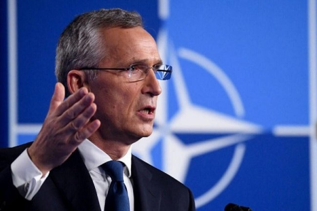 НАТО поставит Украине средства борьбы с беспилотниками в ближайшие дни
