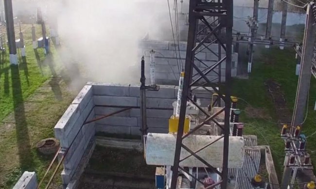 В Белгороде прилет по объекту инфраструктуры: перед взрывом работала ПВО