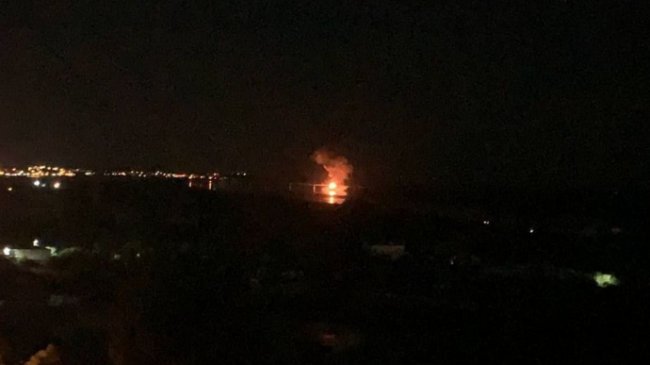 ЗСУ вдарили по переправі окупантів біля Антонівського мосту: пропагандисти запустили фейк
