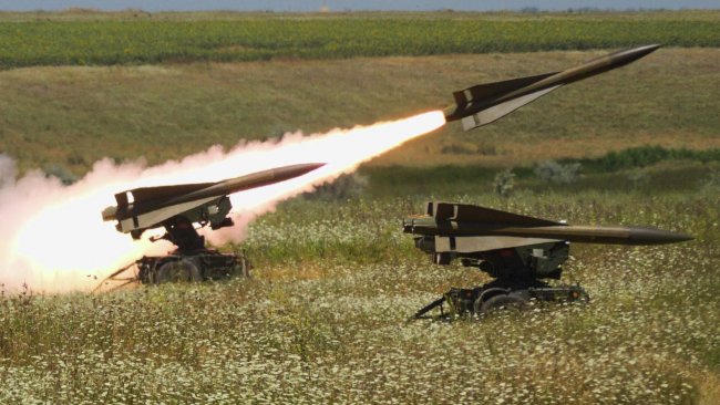 США могут предоставить Украине системы ПВО Hawk: что это такое
