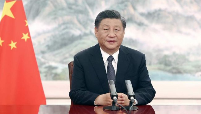 Сі Цзіньпін заявив про готовність Китаю співпрацювати зі США заради взаємної вигоди