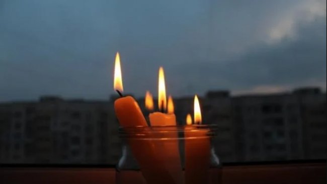 Киевлян могут оставлять без света до 6 часов