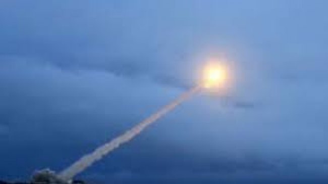 Українське ППО знищило 44 російські ракети з 50 випущених сьогодні вранці