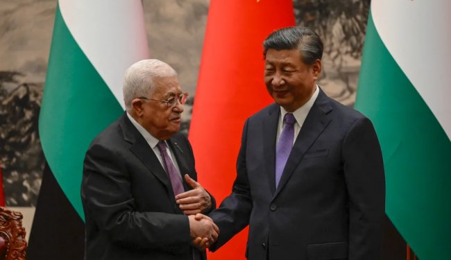 Сі Цзіньпін як миротворець на Близькому Сході: як Китай відреагував на війну між Ізраїлем та Газою