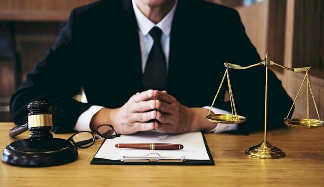 5 причин воспользоваться услугами адвоката