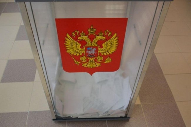 Судимий за грабіж єдинорос переміг прибиральницю на виборах у Забайкальському краї РФ