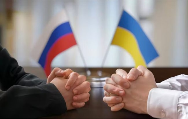 Украина и Россия ведут тайные переговоры, - The Washington Post