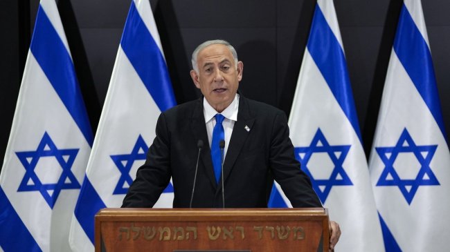 Нетаньягу хоче відкласти наземну операцію в Газі: названо причини