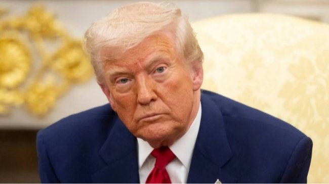 Трамп погрожує Путіну &laquo;Томагавками&raquo; для України