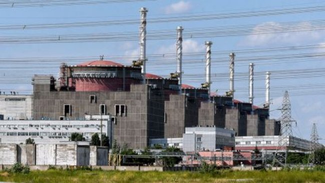 Росія намагається &laquo;вкрасти&raquo; Запорізьку АЕС для російської енергомережі