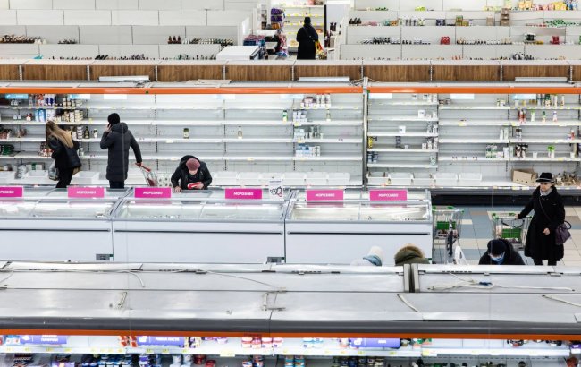 Каса Зеленського порожніє: Україна готується до зими жорсткої економії – Telegraph