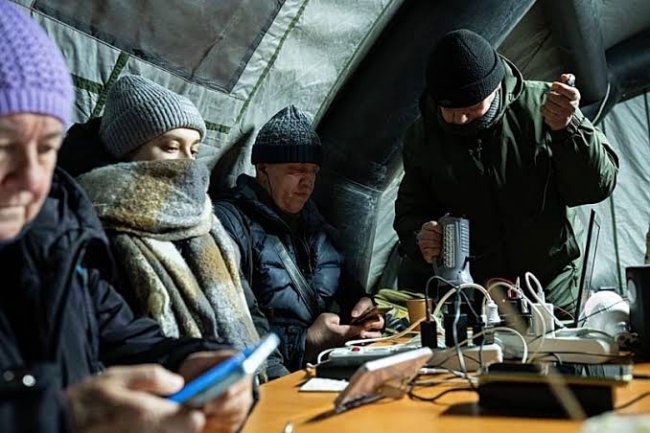 Кремль готує найжорстокішу зиму для Києва і намагається знайти для цього привід