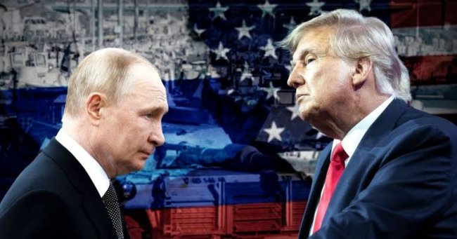 Трамп планує зателефонувати Путіну: говоритимуть не про війну в Україні