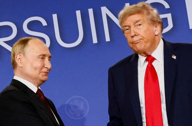 США зняли санкції з російського дизелю: Росія не запропонувала жодних поступок щодо України