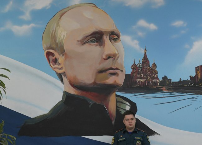 Путін посилює гібридні атаки на Європу: хто став головною ціллю