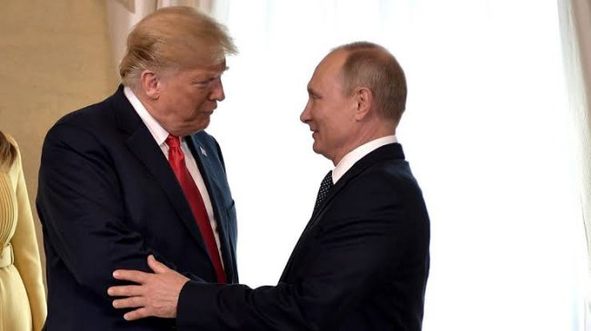 Трамп звинуватив Україну у «світовій проблемі» і заявив, що їй потрібен новий президент