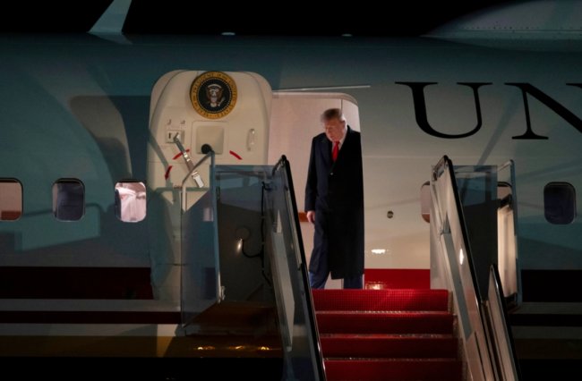 Республіканці та демократи разом вимагають від Трампа скасувати дизельну угоду з Путіним – Politico