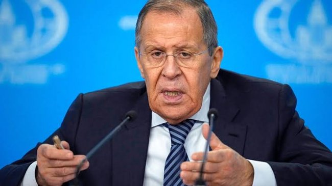 Лавров не зміг чітко сформулювати позицію Росії щодо «енергетичного перемир’я» Трампа