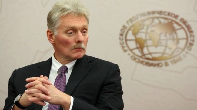 Кремль назвав дизельну угоду з США «взаємовигідною» і відмежував її від переговорів про мир