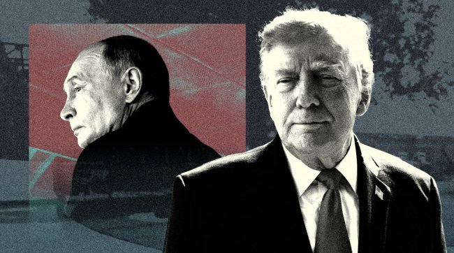 Трамп грає в «руську рулетку» напередодні виборів — Axios