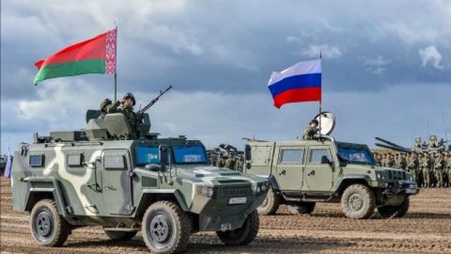 Білорусь готує інфраструктуру до війни з НАТО до середини 2027 року — BelPol