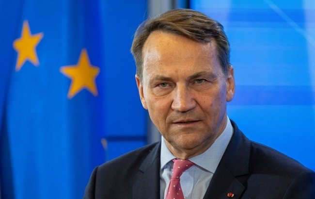США з січня 2025-го не дали Україні жодного цента: фінансовий тягар оборони лежить на Європі – Сікорський