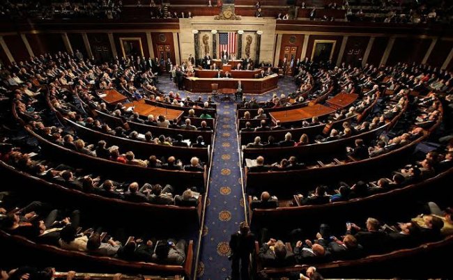 У Конгрес США внесли законопроєкт про блокування угоди щодо російського дизелю