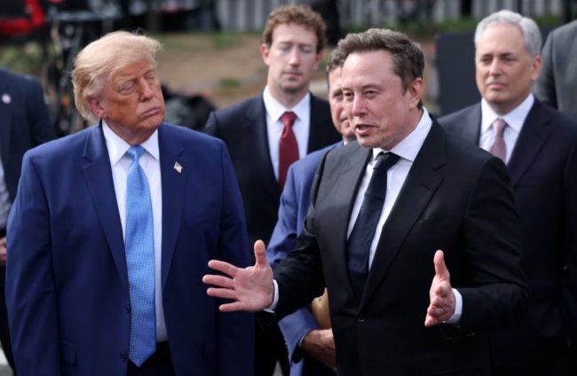 Маск сам віддав наказ сповільнити Starlink для України — WSJ