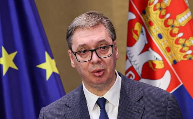 Опозиція перемагає на виборах у Сербії: Вучич визнав поразку