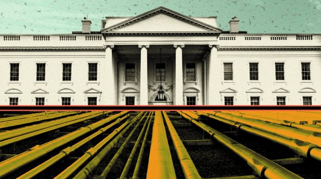 Конгрес готується перевірити угоду Трампа з Москвою про дизель – Axios