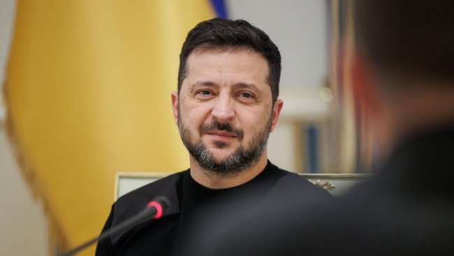 Зеленський розкрив, які варіанти щодо територій пропонували США