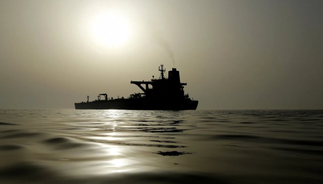 Росія отримала рекордні від початку війни $2,76 млрд за тиждень від експорту нафти – Bloomberg