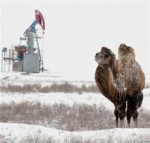 Китай начнет поглощать бывший СССР с Казахстана Китай начнет поглощать бывший СССР с Казахстана
