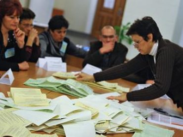 На избирательном округе №11 в Виннице продолжают кипеть страсти