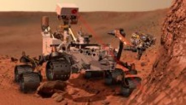Находки Curiosity подтверждают, что жизни на Марсе никогда не было