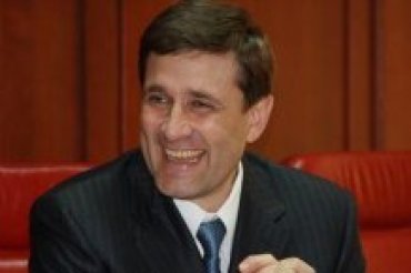 Донецкий губернатор стал человеком года в России