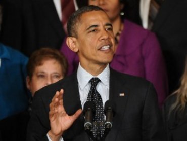 Обама рассказал американцам о льготах и налогах