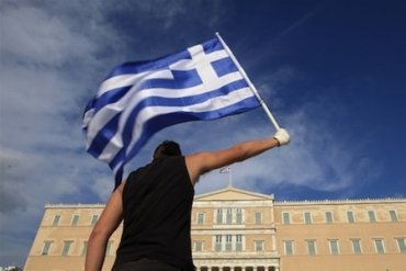 В пятницу с Грецией случится дефолт