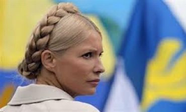 Новый УПК не поможет Тимошенко выйти на свободу