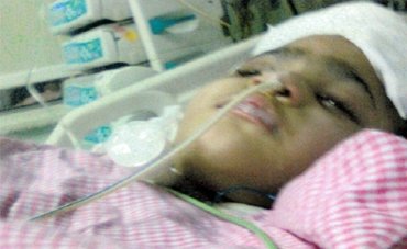 Проповедник в Саудовской Аравии до смерти замучил свою пятилетнюю дочь