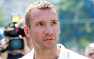Андрею Шевченко предложили возглавить сборную Украины