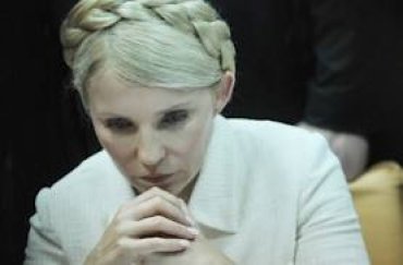 Суд по делу ЕЭСУ снова перенесли – Тимошенко обессилена голодовкой