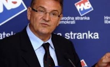 Вице-премьеру Хорватии дали два года за ДТП