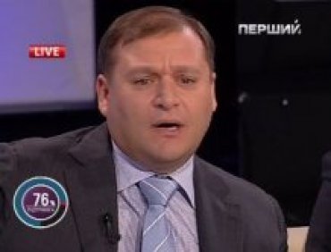 Харьковский губернатор позавидовал Тимошенко