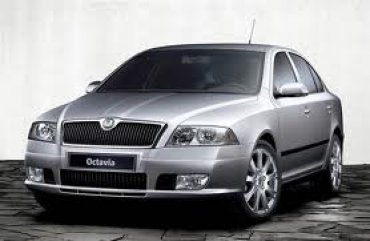 Cамая популярная в Украине марка автомобиля – Skoda Octavia