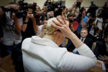 Астролог: Тимошенко выйдет на свободу и станет президентом