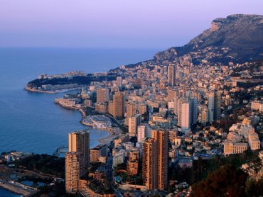 Жилье в Монако – показатель престижа и богатства