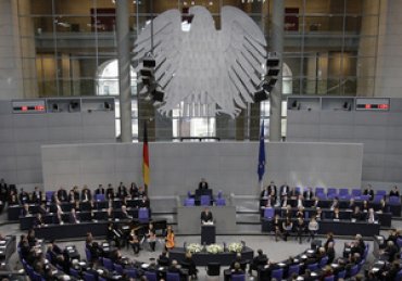 Германия сорвала налоговый договор со Швейцарией